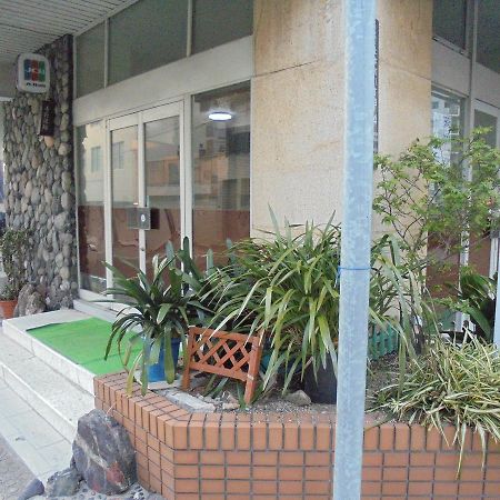 Yoshino Ryokan Осака Екстер'єр фото